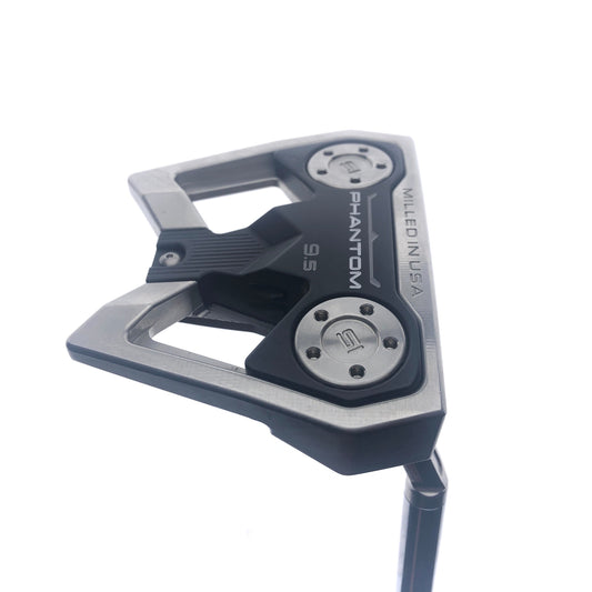 Used Scotty Cameron Phantom 9.5 2024 Putter / 34.0 Inches