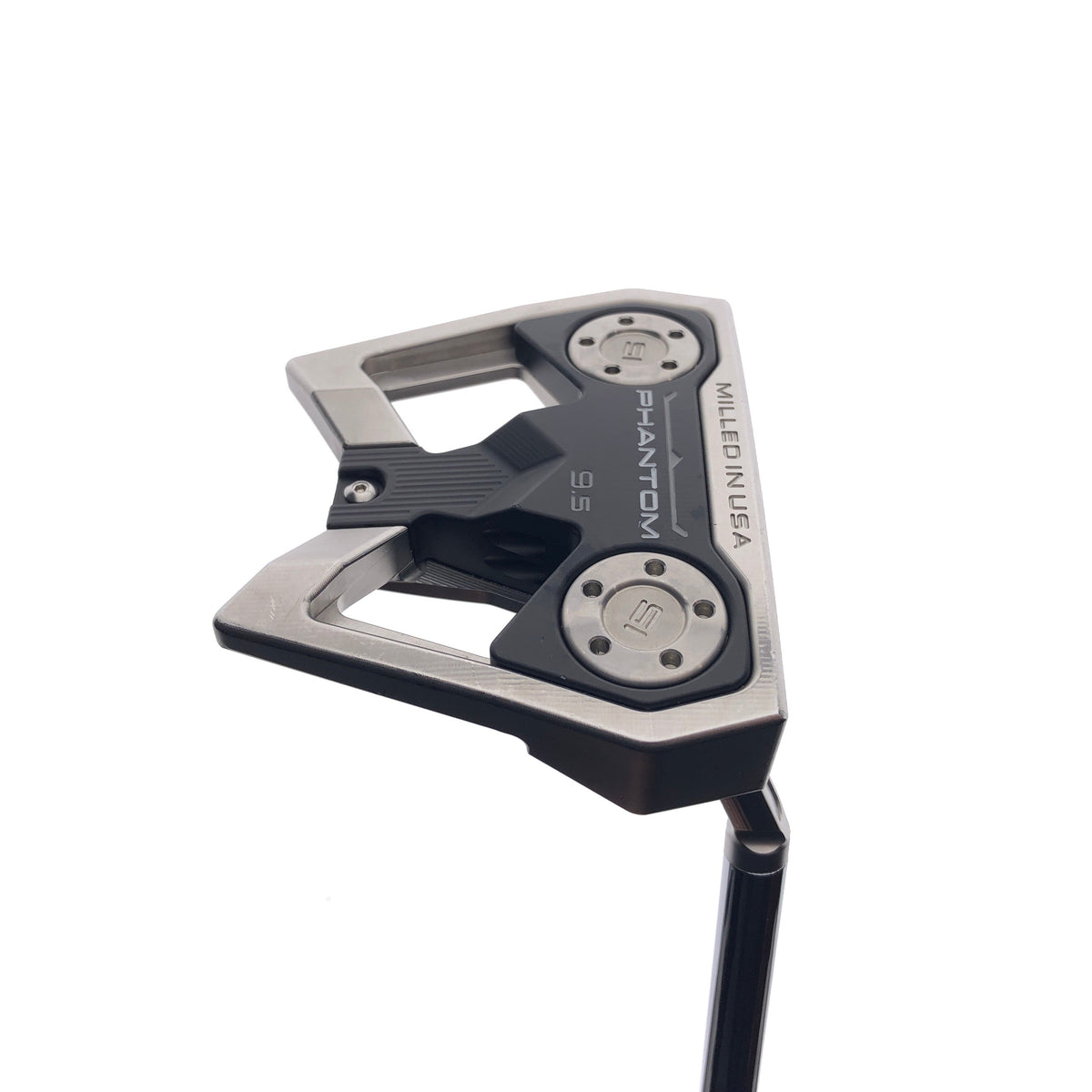 Used Scotty Cameron Phantom 9.5 2024 Putter / 34.0 Inches
