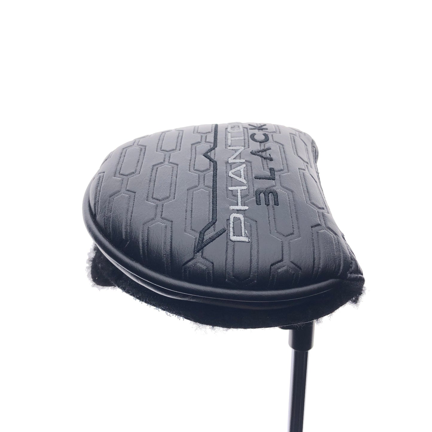 Used Scotty Cameron Phantom Black 9.2 R 2025 Putter / 33.0 Inches