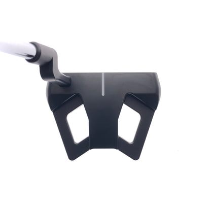 Used Scotty Cameron Phantom Black 9.2 R 2025 Putter / 33.0 Inches