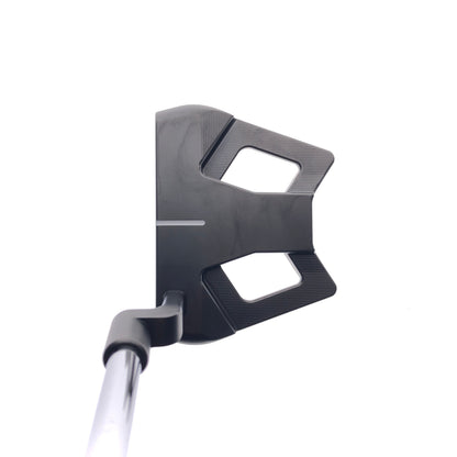 Used Scotty Cameron Phantom Black 9.2 R 2025 Putter / 33.0 Inches