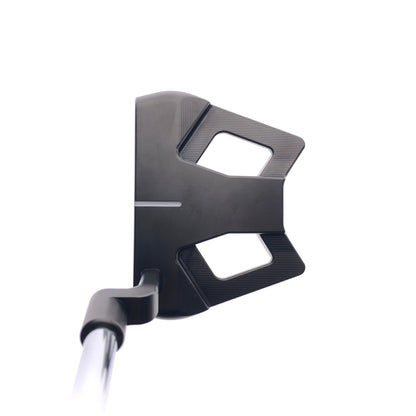 Used Scotty Cameron Phantom Black 9.2 R 2025 Putter / 35.0 Inches