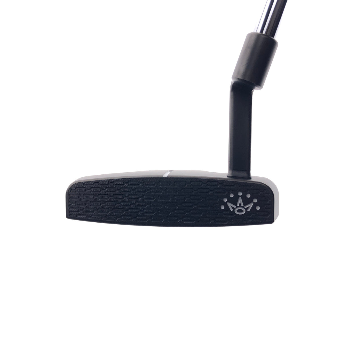 Used Scotty Cameron Phantom Black 9.2 R 2025 Putter / 35.0 Inches