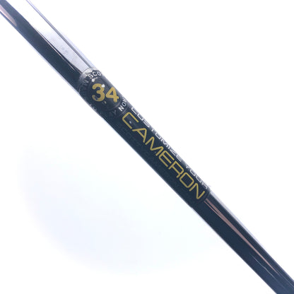 Used Scotty Cameron Phantom X 11 2021 Putter / 34.0 Inches