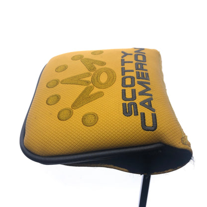 Used Scotty Cameron Phantom X 11 2021 Putter / 34.0 Inches