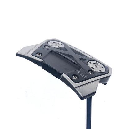 Used Scotty Cameron Phantom X 11.5 2022 Putter / 34.0 Inches