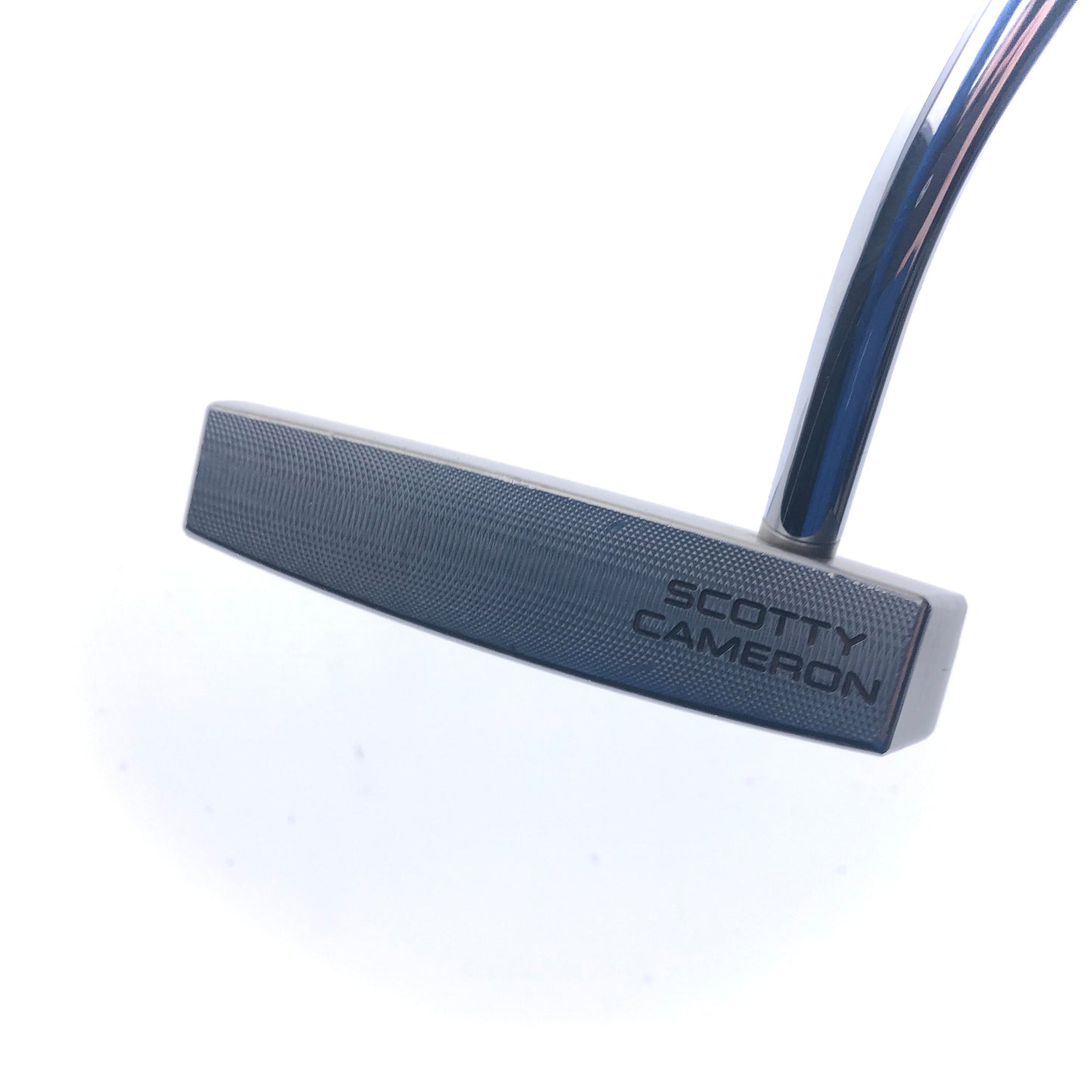 Used Scotty Cameron Phantom X 11.5 2022 Putter / 34.0 Inches