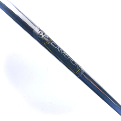 Used Scotty Cameron Phantom X 11.5 2022 Putter / 34.0 Inches