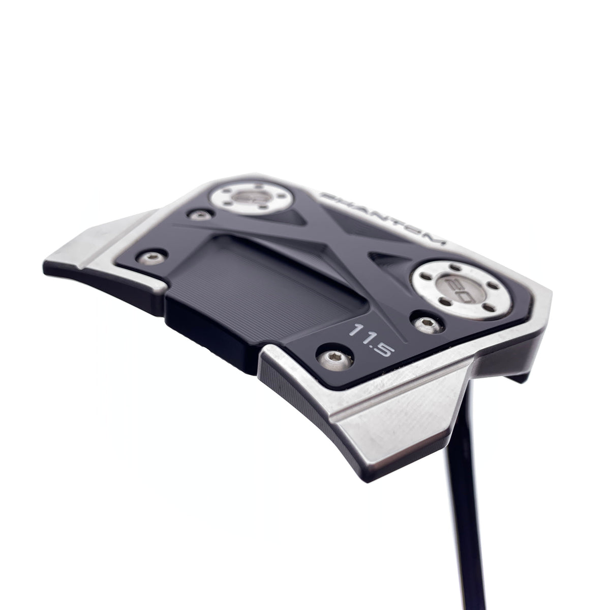 Used Scotty Cameron Phantom X 11.5 2022 Putter / 35 Inches