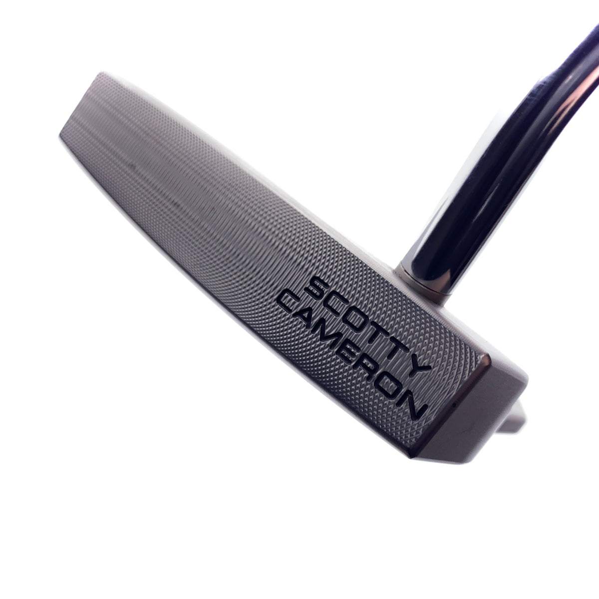 Used Scotty Cameron Phantom X 11.5 2022 Putter / 35 Inches