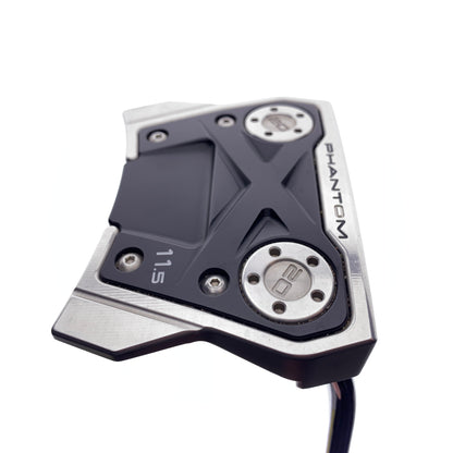 Used Scotty Cameron Phantom X 11.5 2022 Putter / 35 Inches