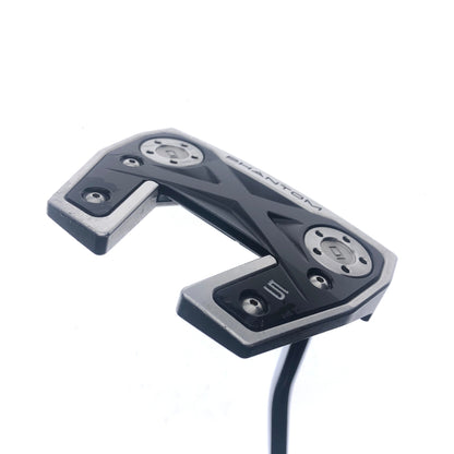 Used Scotty Cameron Phantom X 5 2022 Putter / 34.0 Inches