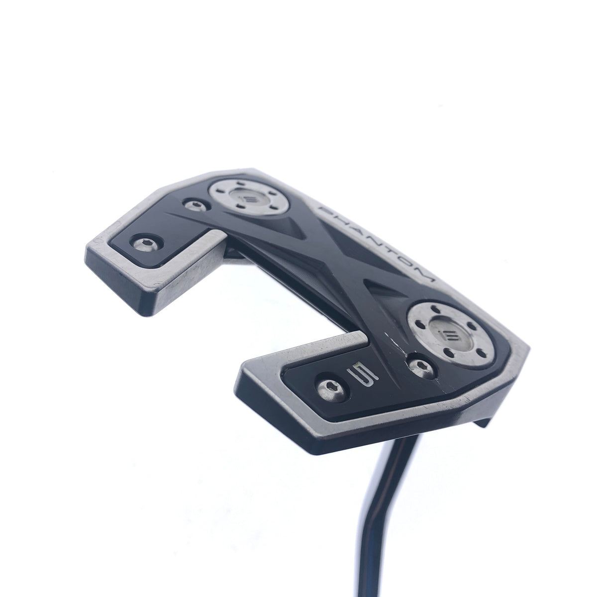 Used Scotty Cameron Phantom X 5 2022 Putter / 34.0 Inches