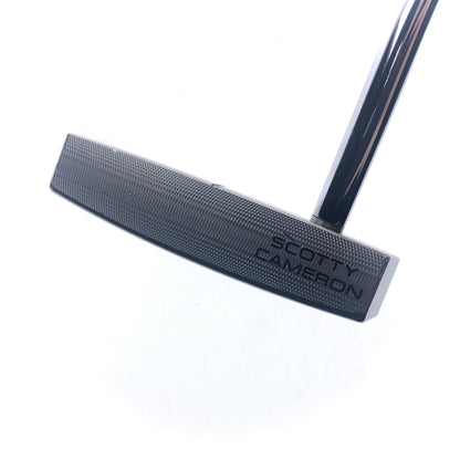 Used Scotty Cameron Phantom X 5 2022 Putter / 34.0 Inches