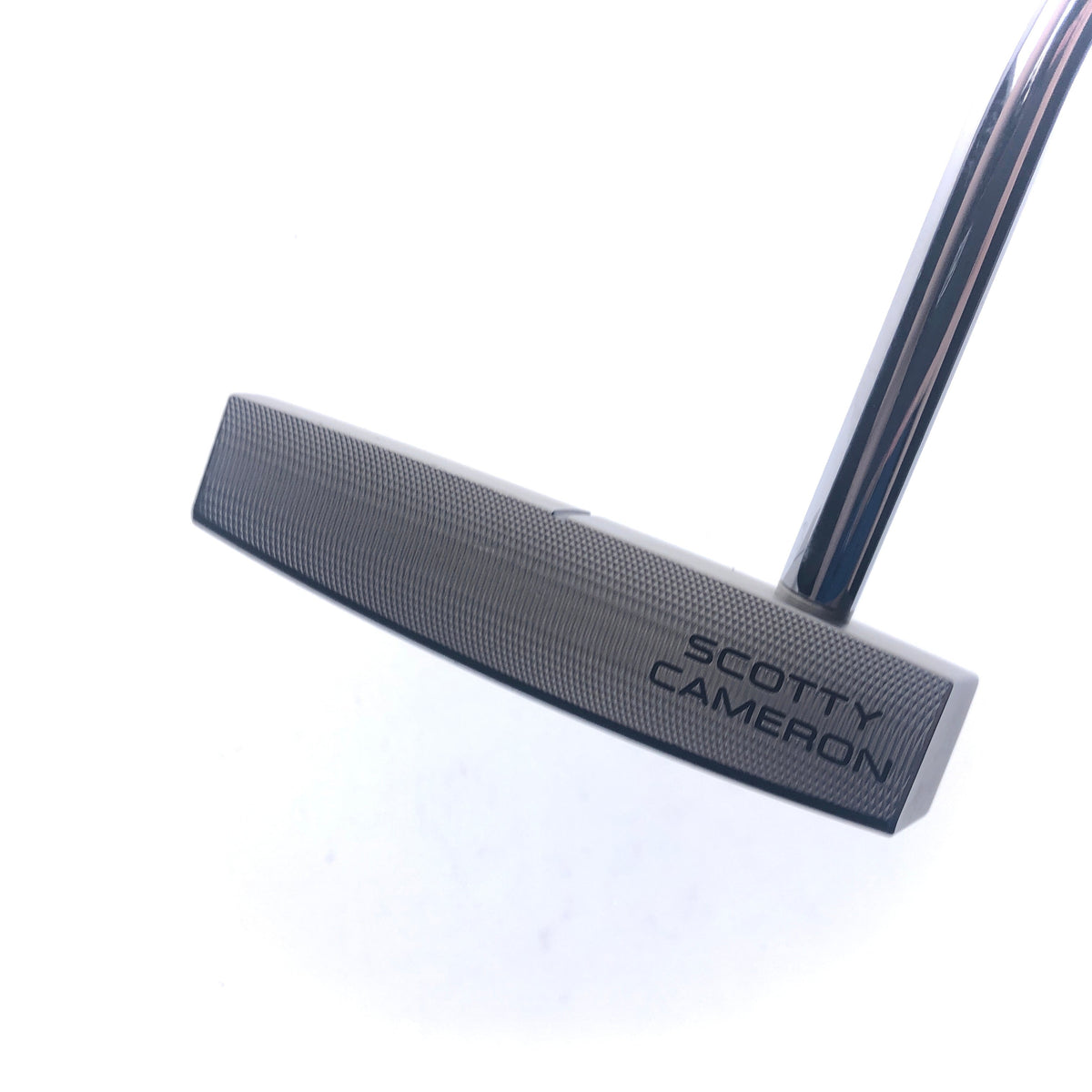 Used Scotty Cameron Phantom X 5 2022 Putter / 34.0 Inches