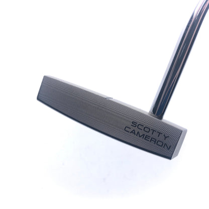 Used Scotty Cameron Phantom X 5 2022 Putter / 34.0 Inches