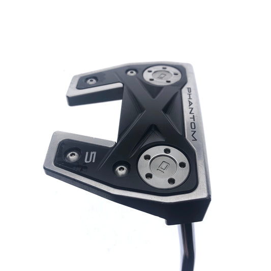 Used Scotty Cameron Phantom X 5 2022 Putter / 34.0 Inches