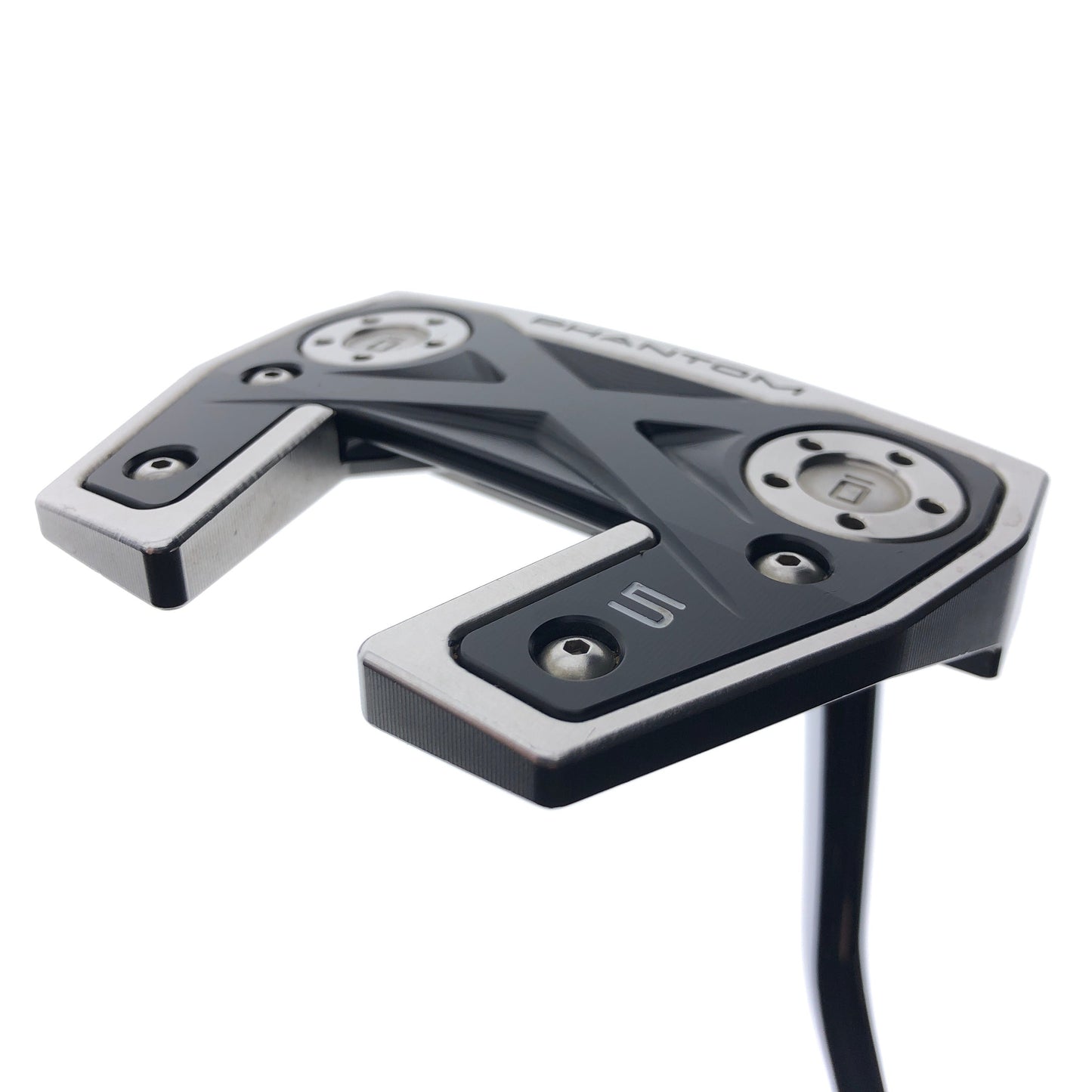 Used Scotty Cameron Phantom X 5 2022 Putter / 35.0 Inches