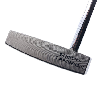 Used Scotty Cameron Phantom X 5 2022 Putter / 35.0 Inches