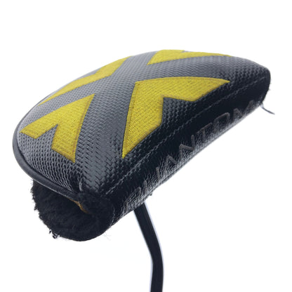 Used Scotty Cameron Phantom X 5 2022 Putter / 35.0 Inches