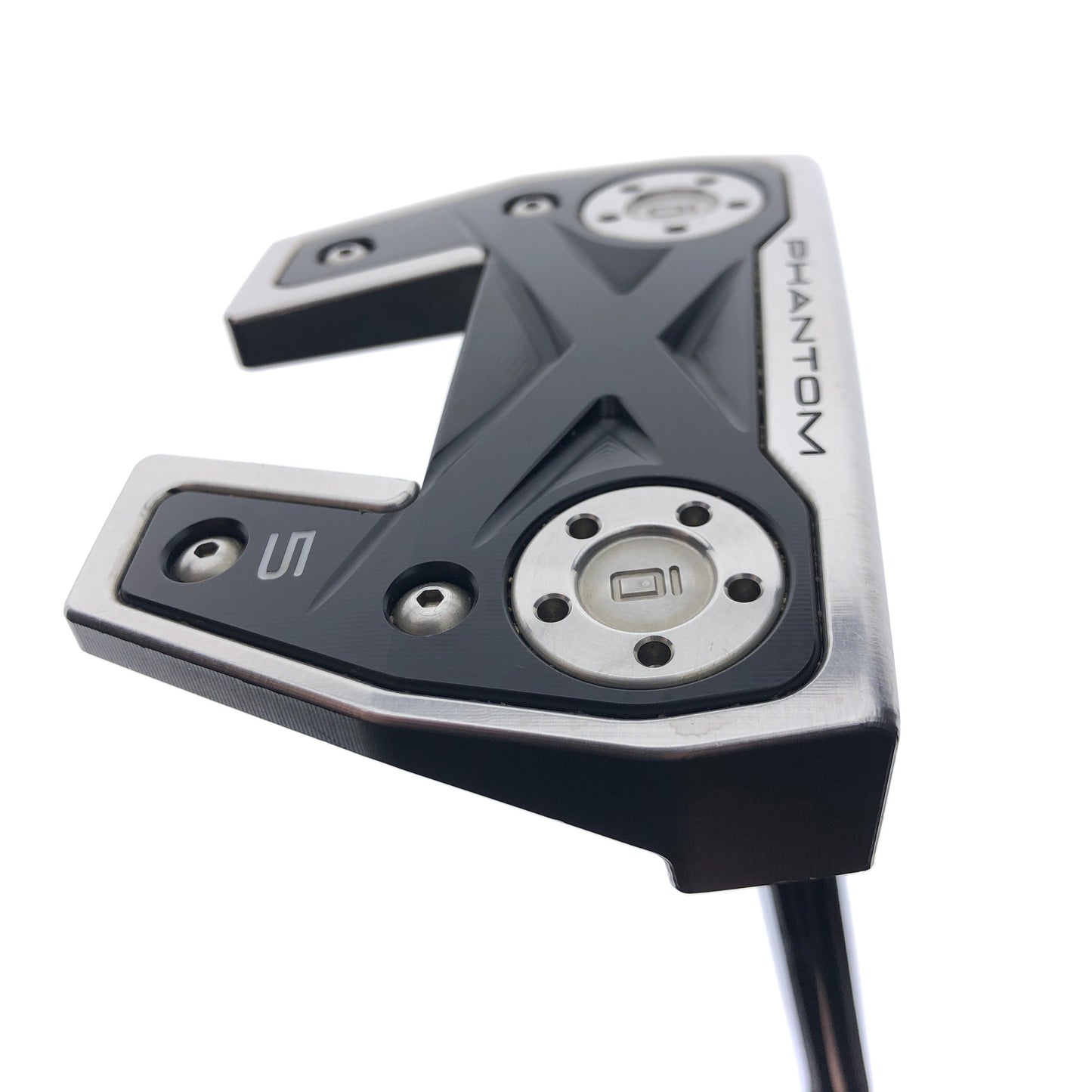 Used Scotty Cameron Phantom X 5 2022 Putter / 35.0 Inches