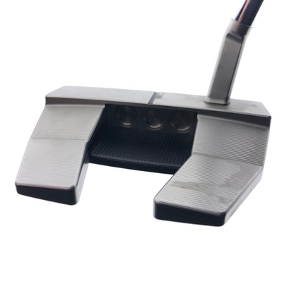 Used Scotty Cameron Phantom X 5.5 2021 Putter / 33.0 Inches / Left-Handed