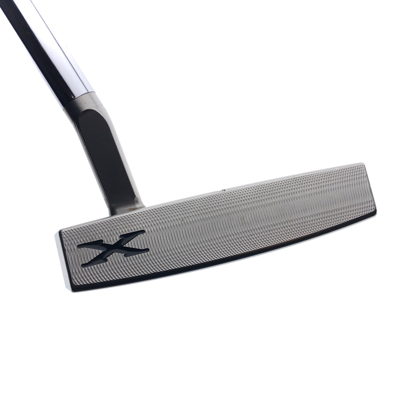 Used Scotty Cameron Phantom X 5.5 2021 Putter / 33.0 Inches / Left-Handed