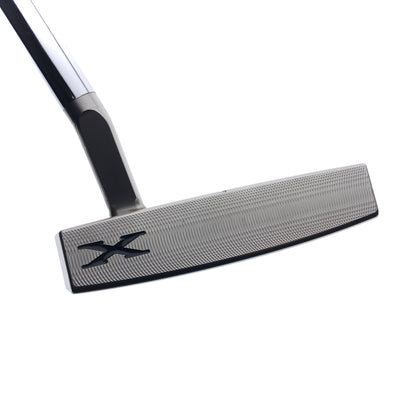 Used Scotty Cameron Phantom X 5.5 2021 Putter / 33.0 Inches / Left-Handed