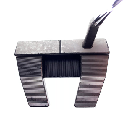 Used Scotty Cameron Phantom X 5.5 2021 Putter / 34.0 Inches / Left-Handed