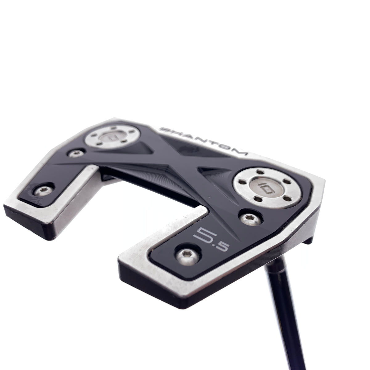 Used Scotty Cameron Phantom X 5.5 2022 Putter / 34.0 Inches