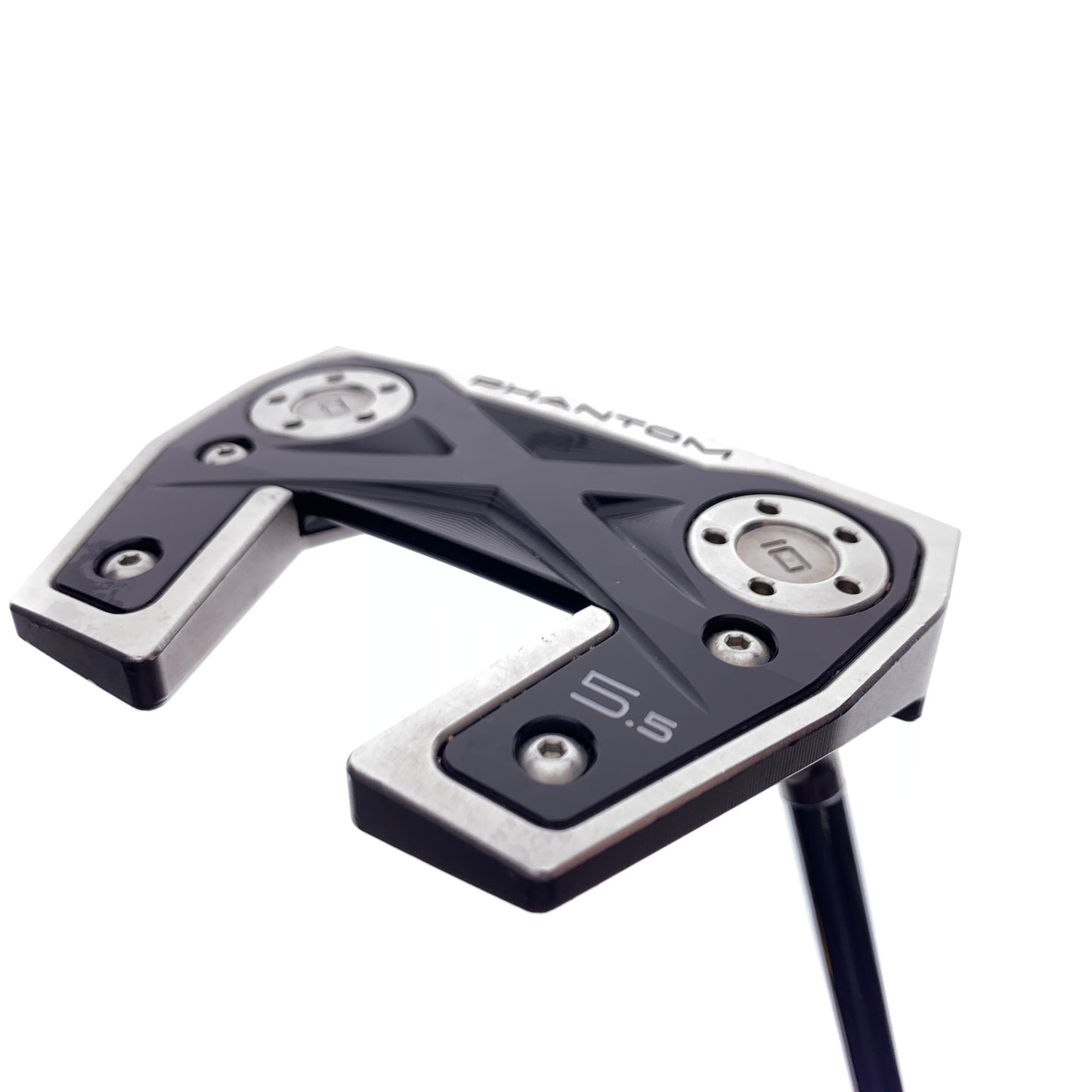 Used Scotty Cameron Phantom X 5.5 2022 Putter / 34.0 Inches