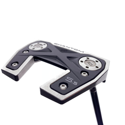 Used Scotty Cameron Phantom X 5.5 2022 Putter / 34.0 Inches