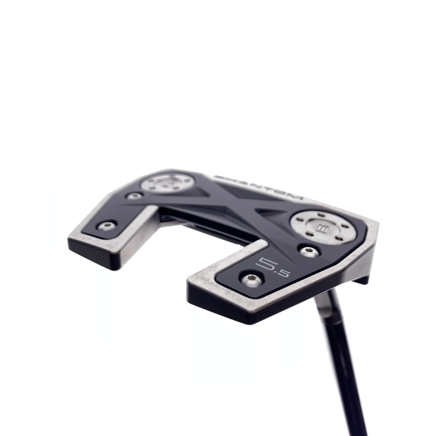 Used Scotty Cameron Phantom X 5.5 2022 Putter / 34.0 Inches