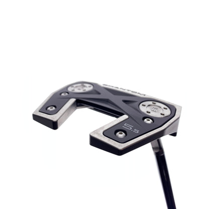 Used Scotty Cameron Phantom X 5.5 2022 Putter / 34.0 Inches