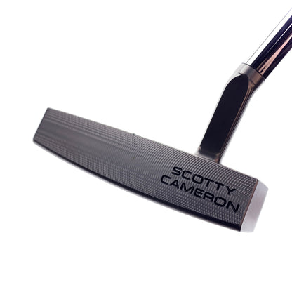 Used Scotty Cameron Phantom X 5.5 2022 Putter / 34.0 Inches