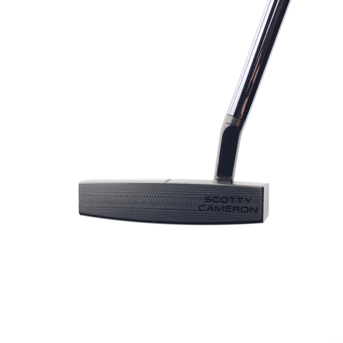 Used Scotty Cameron Phantom X 5.5 2022 Putter / 34.0 Inches