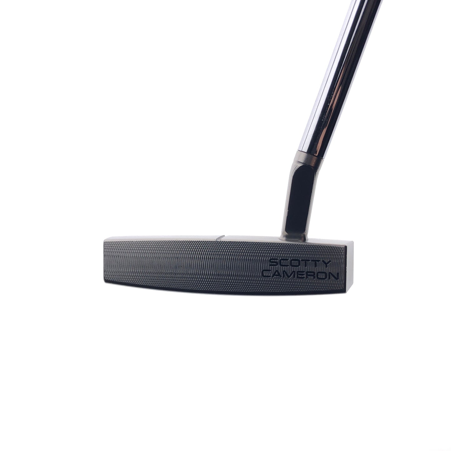 Used Scotty Cameron Phantom X 5.5 2022 Putter / 34.0 Inches