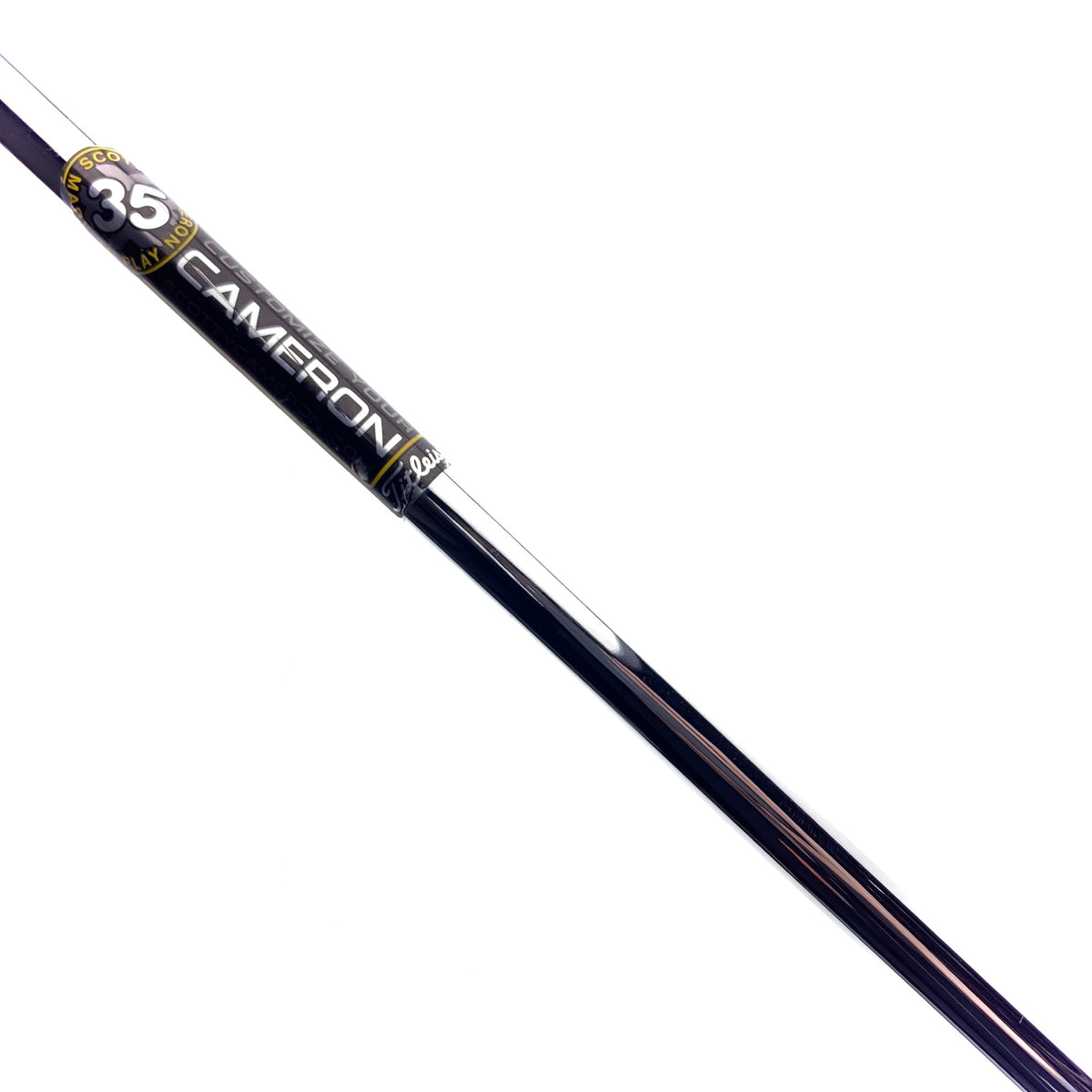 Used Scotty Cameron Phantom X 5.5 2022 Putter / 34.0 Inches