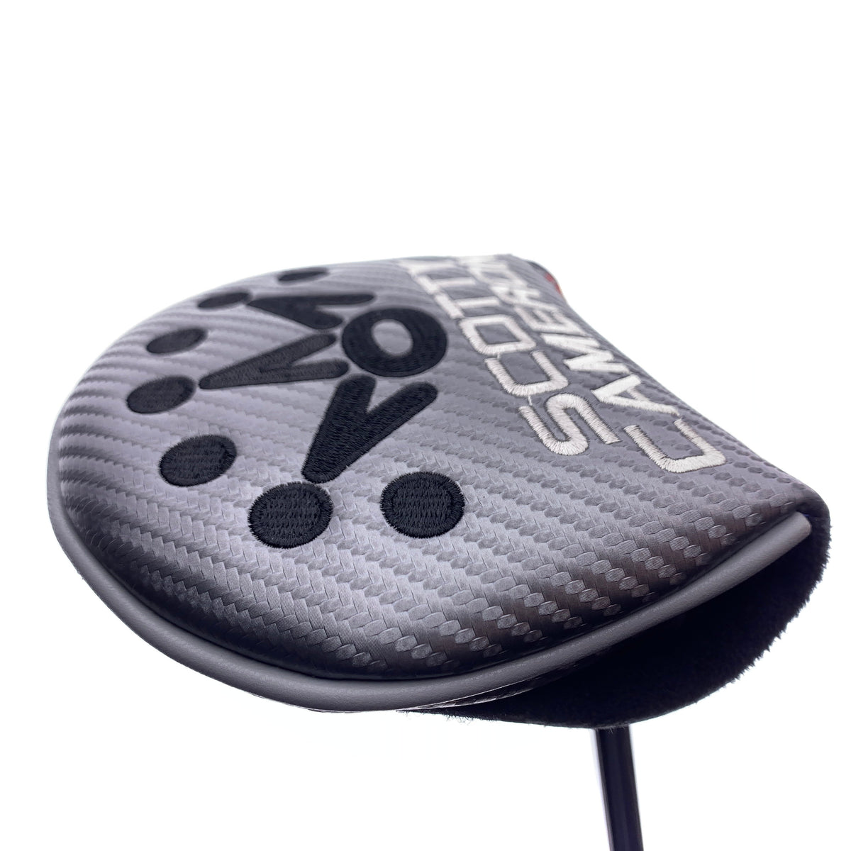 Used Scotty Cameron Phantom X 5.5 2022 Putter / 34.0 Inches