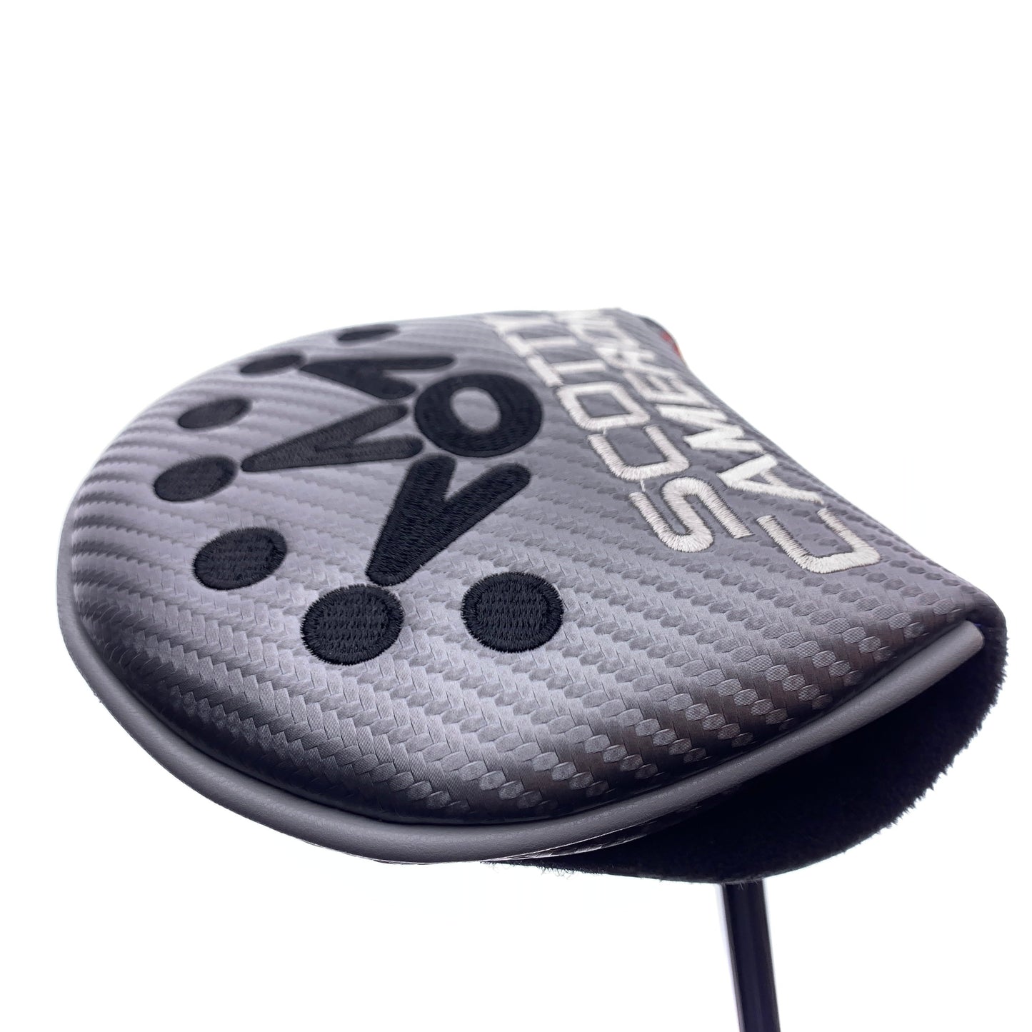 Used Scotty Cameron Phantom X 5.5 2022 Putter / 34.0 Inches