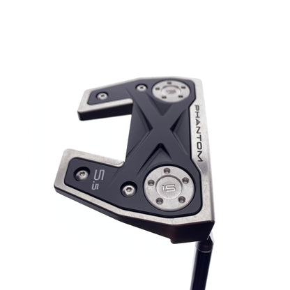 Used Scotty Cameron Phantom X 5.5 2022 Putter / 34.0 Inches