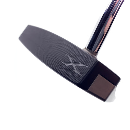 Used Scotty Cameron Phantom X 5.5 Putter / 34.0 Inches