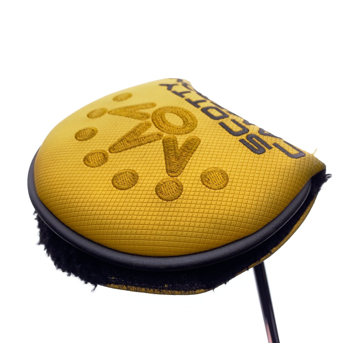 Used Scotty Cameron Phantom X 5.5 Putter / 34.0 Inches