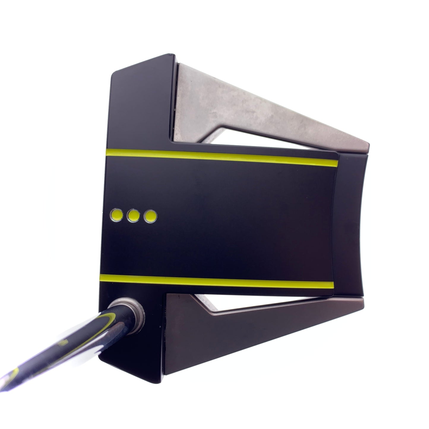 Used Scotty Cameron Phantom X 7 Putter / 33.0 Inches