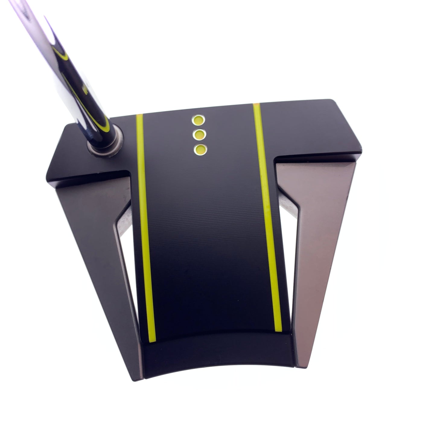 Used Scotty Cameron Phantom X 7 Putter / 33.0 Inches