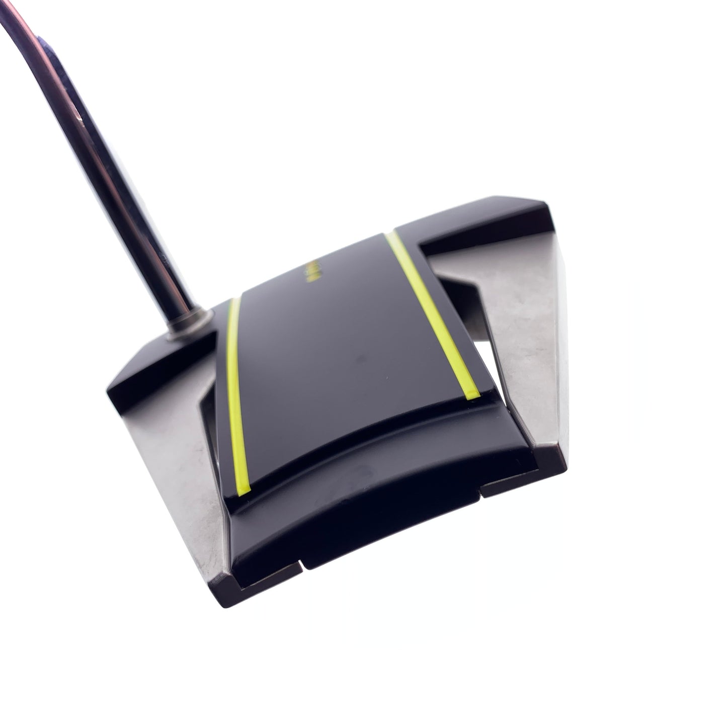 Used Scotty Cameron Phantom X 7 Putter / 33.0 Inches