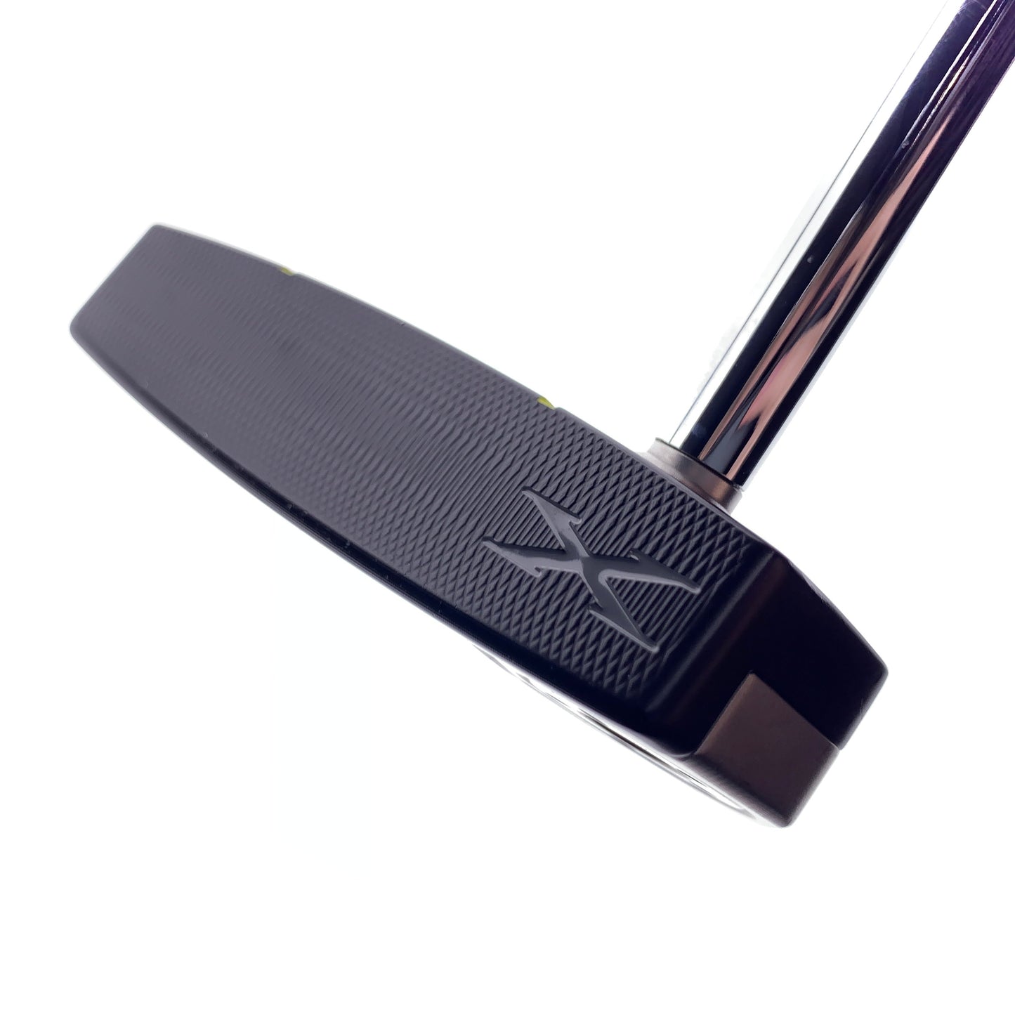 Used Scotty Cameron Phantom X 7 Putter / 33.0 Inches