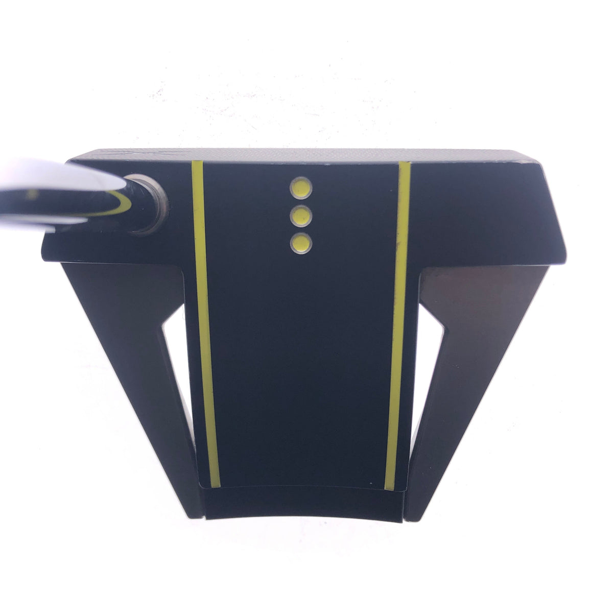 Used Scotty Cameron Phantom X 7 Putter / 34.0 Inches