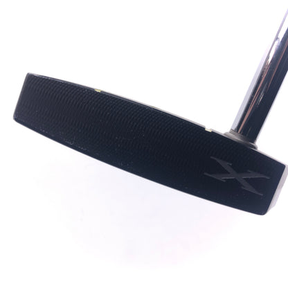 Used Scotty Cameron Phantom X 7 Putter / 34.0 Inches