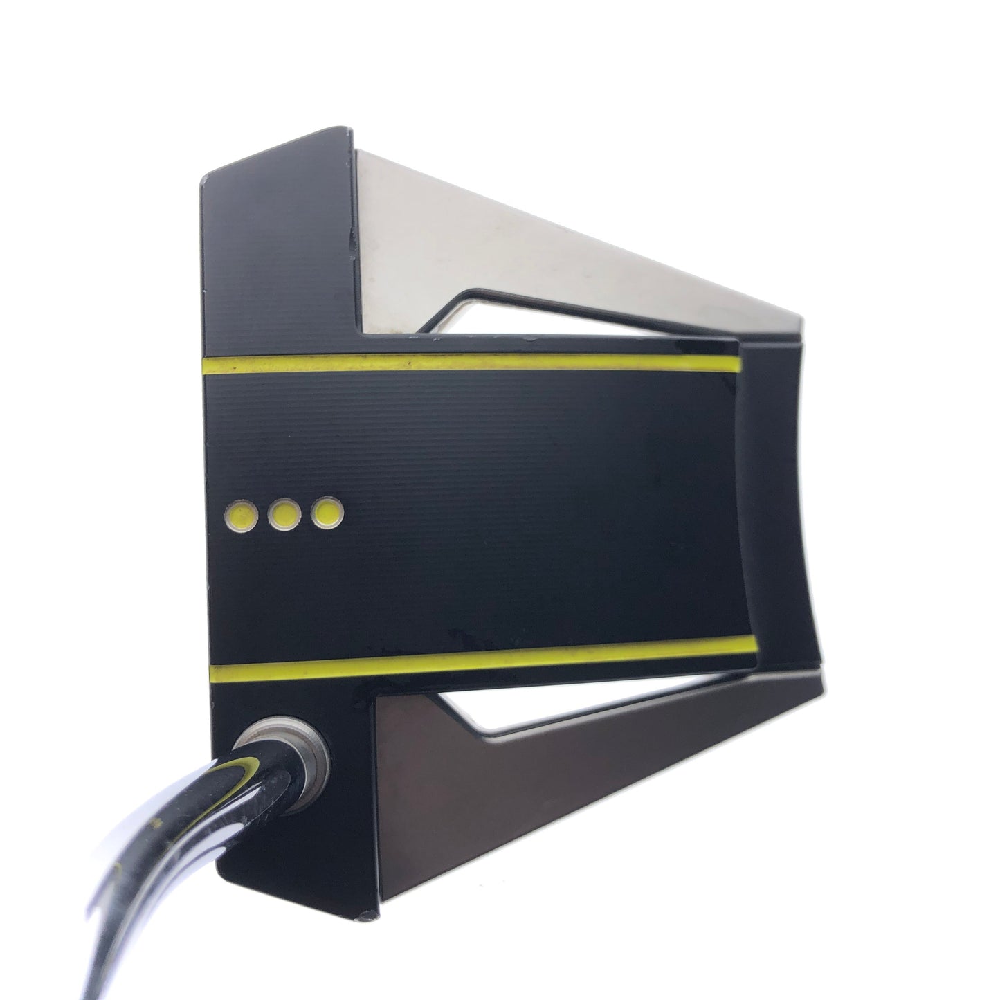 Used Scotty Cameron Phantom X 7.5 Putter / 34.0 Inches